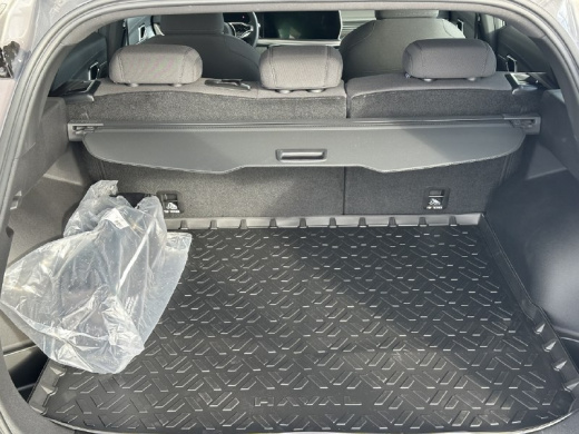 Haval F7, 2025