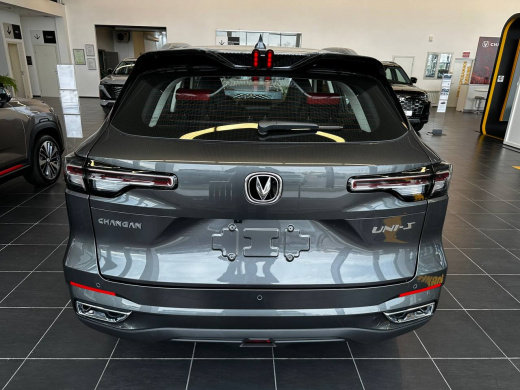 CHANGAN UNI-S 