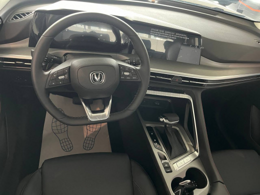 CHANGAN CS35PLUS NEW