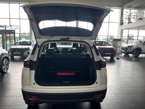 CHANGAN CS35PLUS NEW