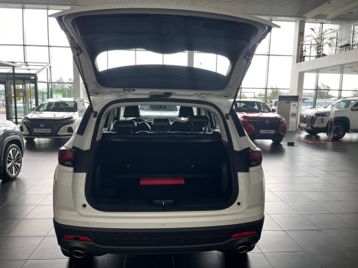 CHANGAN CS35PLUS NEW