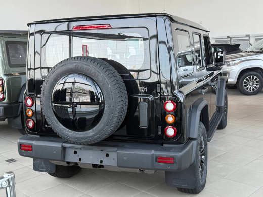 BAW BJ 212