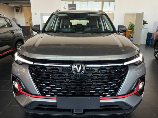 CHANGAN CS35PLUS NEW