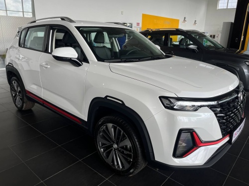 CHANGAN CS35PLUS NEW