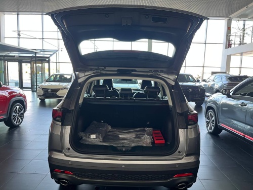 CHANGAN CS35PLUS NEW