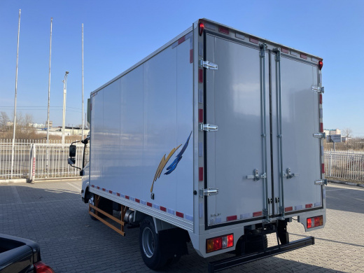 ISUZU ELF ES7