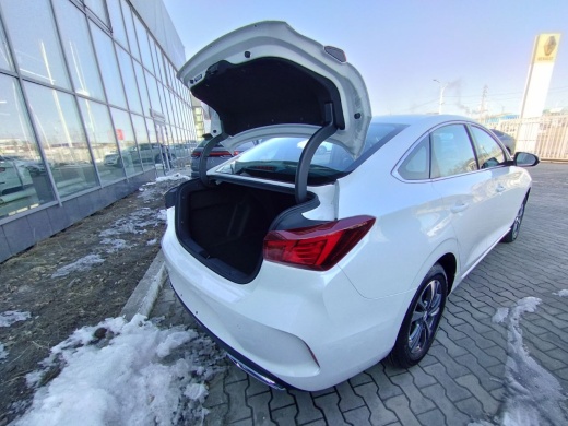 CHANGAN EADO PLUS