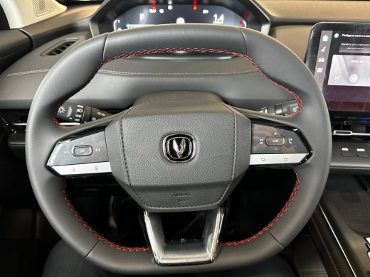 CHANGAN UNI-S 