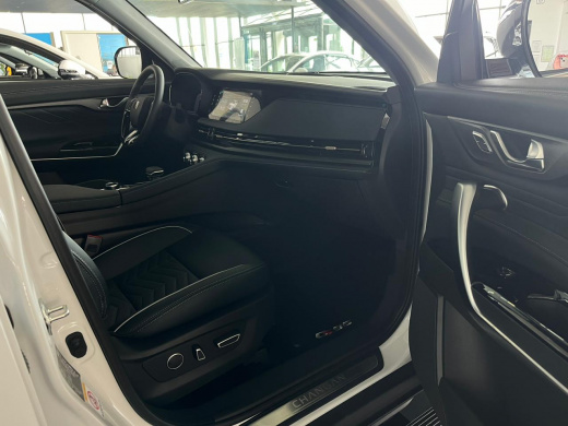 Changan CS95