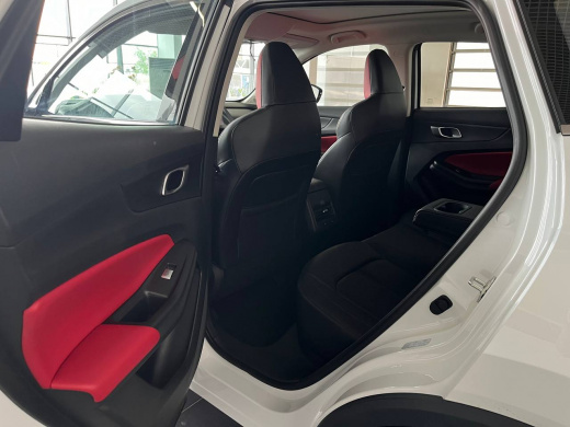 CHANGAN UNI-S 