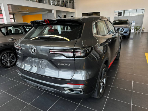 CHANGAN UNI-S 