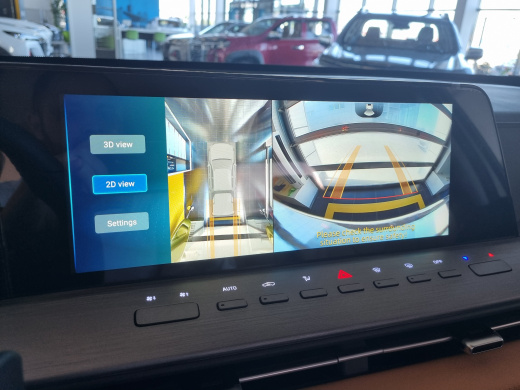 CHANGAN HUNTER PLUS 
