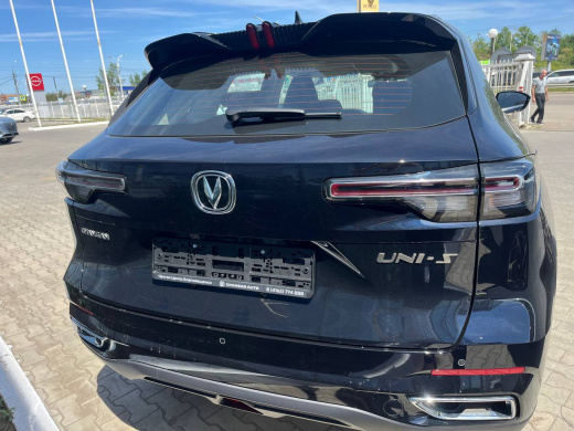 CHANGAN UNI-S 
