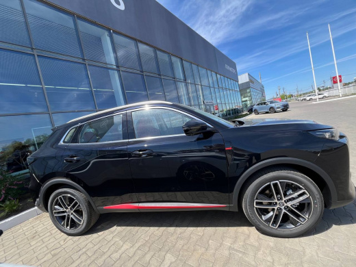 CHANGAN UNI-S 