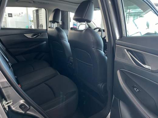 CHANGAN CS35PLUS NEW3