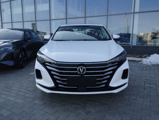 CHANGAN EADO PLUS