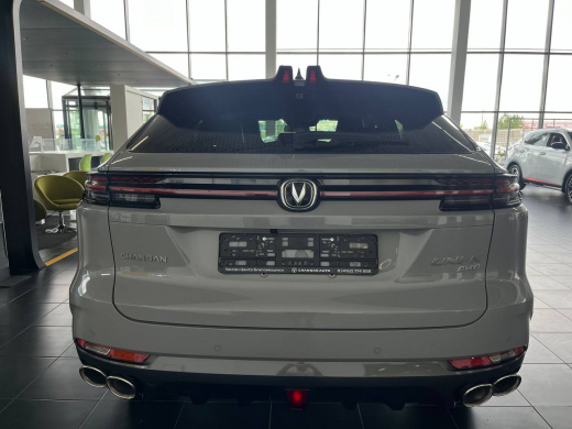 CHANGAN UNI-K