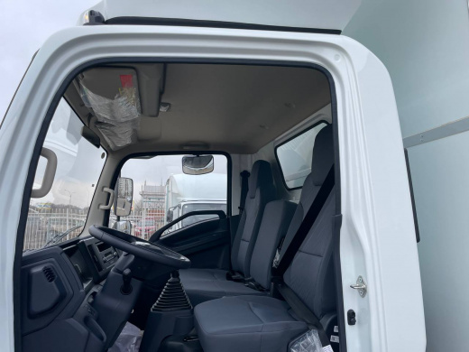 ISUZU ELF ES5