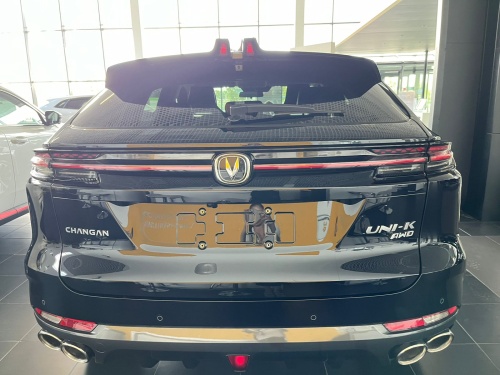 CHANGAN UNI-K