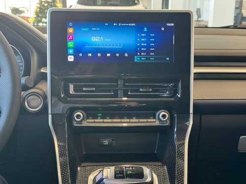 HAVAL M6, 2026 год