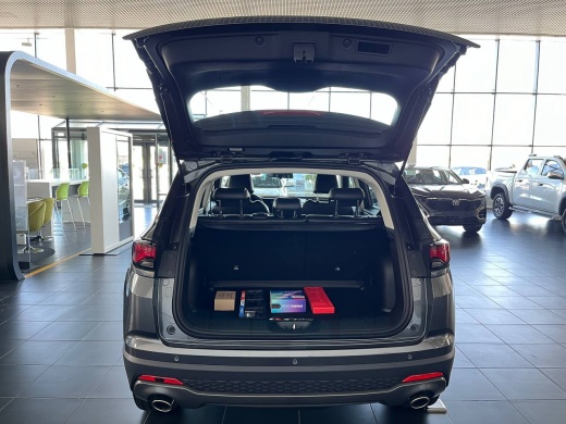 CHANGAN CS35PLUS NEW3