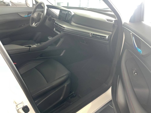 CHANGAN CS35PLUS NEW