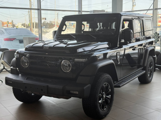 BAW BJ 212