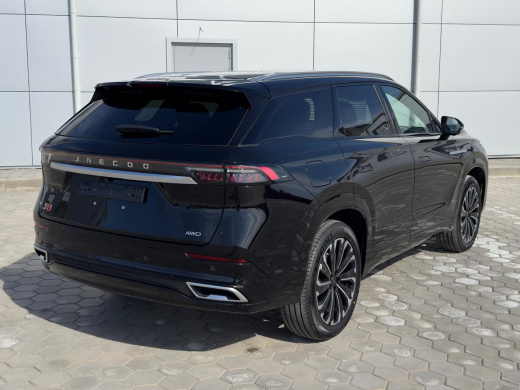 Jaecoo J8 2.0T DCT AWD Престиж 2026 год