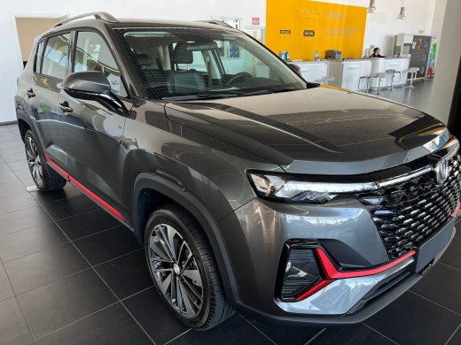 CHANGAN CS35PLUS NEW3