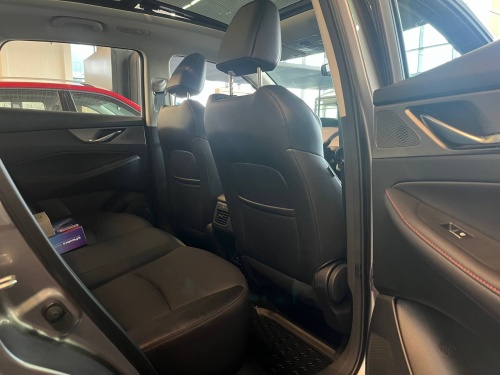 CHANGAN CS35PLUS NEW