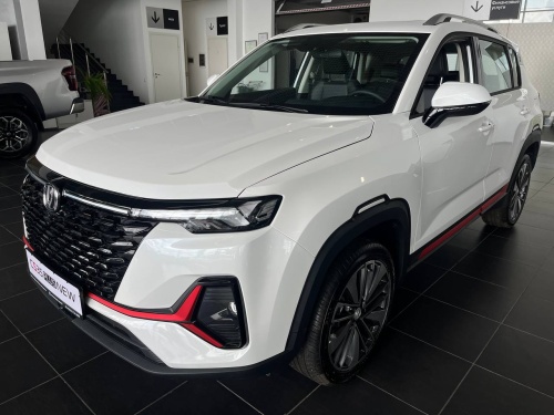 CHANGAN CS35PLUS NEW