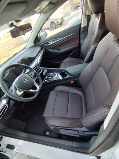 CHANGAN EADO PLUS
