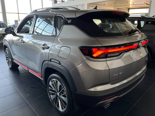 CHANGAN CS35PLUS NEW