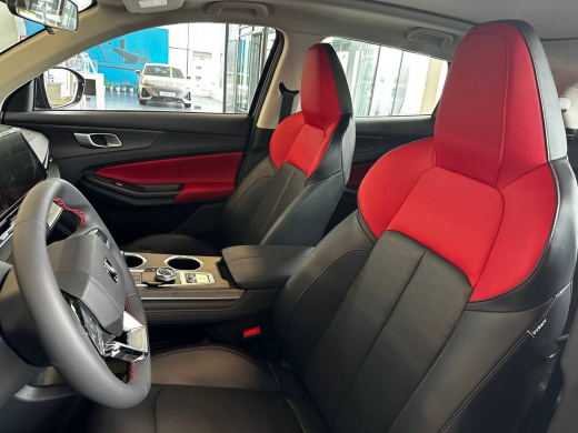 CHANGAN UNI-S 