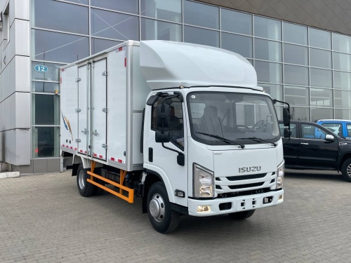 ISUZU ELF ES5