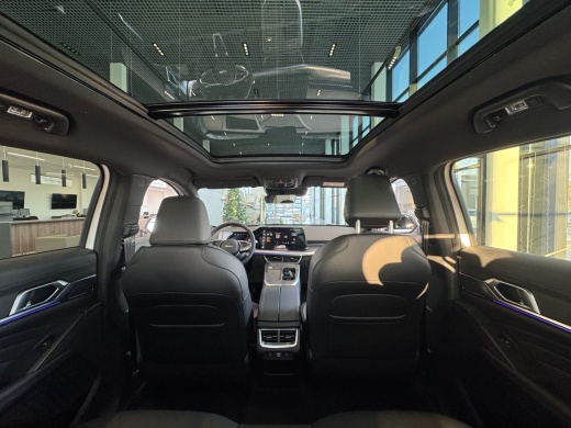 Haval F7, 2025 год