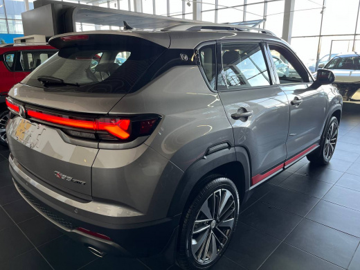 CHANGAN CS35PLUS NEW