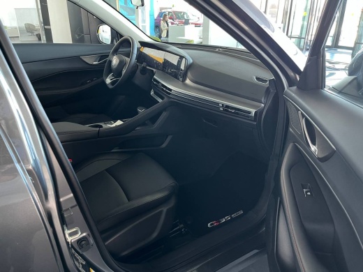 CHANGAN CS35PLUS NEW3