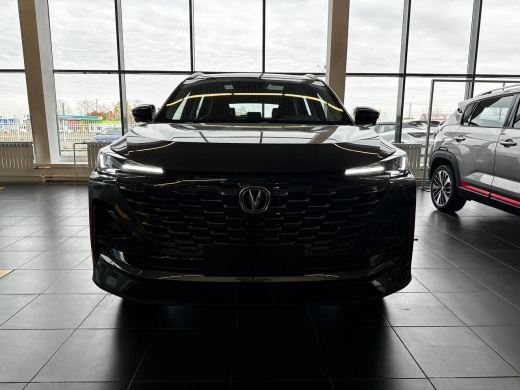 CHANGAN UNI-S 