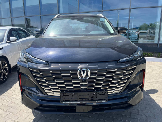 CHANGAN UNI-S 
