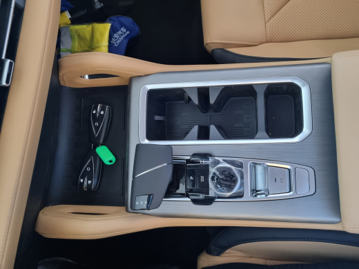 CHANGAN HUNTER PLUS 