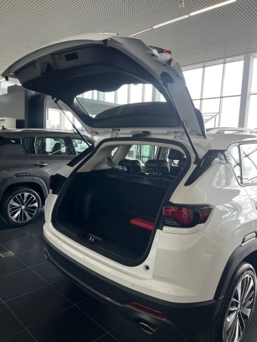 CHANGAN CS35PLUS NEW