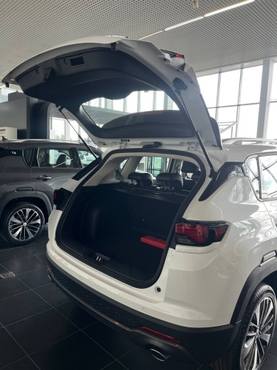 CHANGAN CS35PLUS NEW