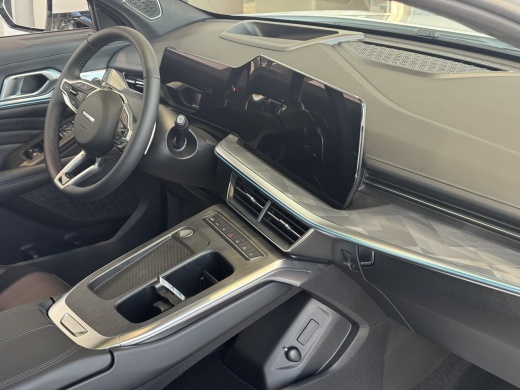 Haval F7, 2025 год