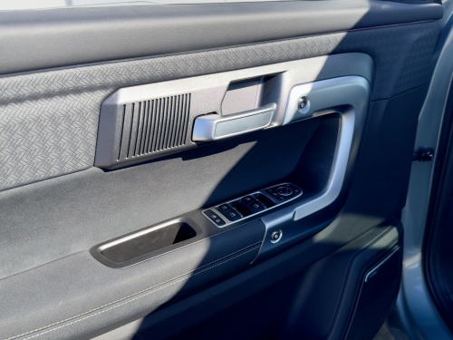 Jaecoo J7, 4WD 2025 год