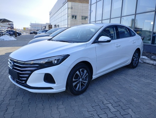 CHANGAN EADO PLUS