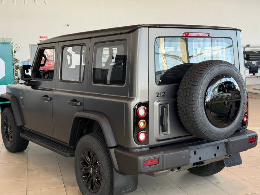 BAW BJ 212