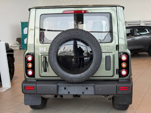 BAW BJ 212