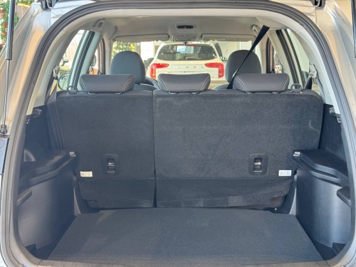 HAVAL M6, 2026 год