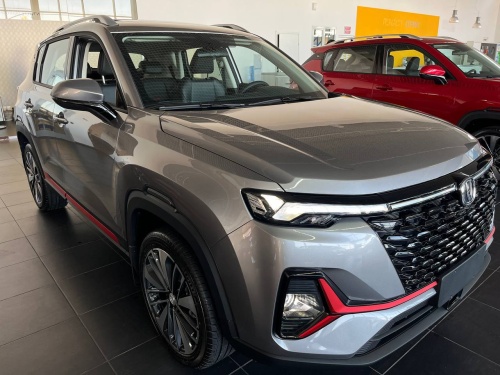 CHANGAN CS35PLUS NEW